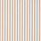 Old World Weavers Poker Ticking Stripe Sand Fabric Sample F3 00013017