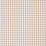 Old World Weavers Poker Check Sand Fabric Sample F3 00013018