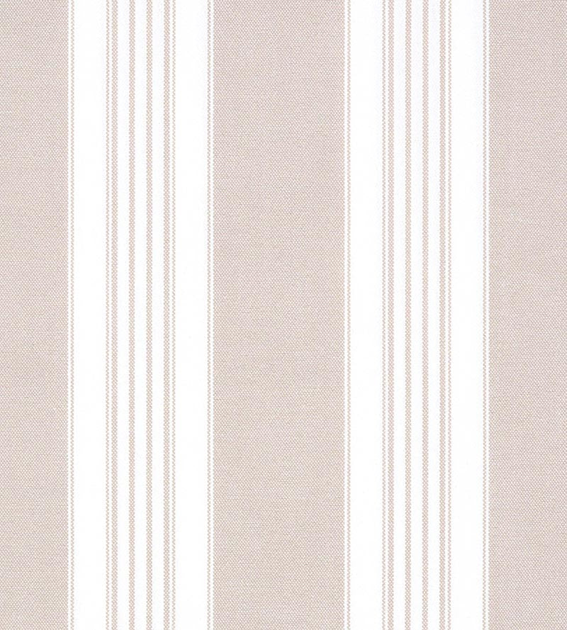 Old World Weavers Poker Wide Stripe Sand Fabric F3 00013021