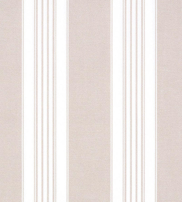 Old World Weavers Poker Wide Stripe Sand Fabric F3 00013021