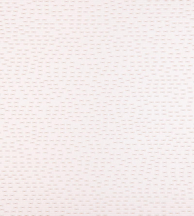 Old World Weavers Piazza Navona Dot Pearl Fabric Sample F3 00018012