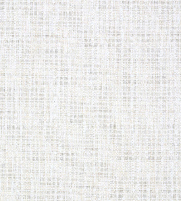 Old World Weavers Madagascar Solid Cream Fabric Sample F3 00018035