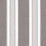 Old World Weavers Poker Wide Stripe Espresso Fabric F3 00023021