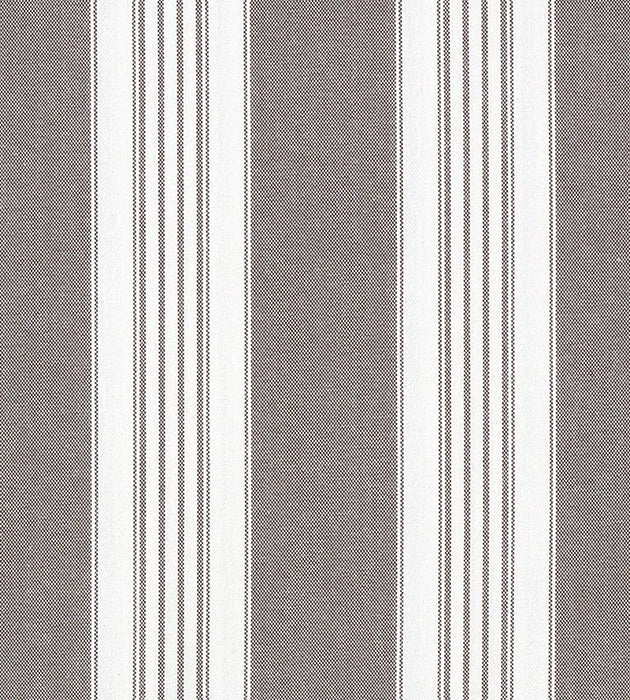 Old World Weavers Poker Wide Stripe Espresso Fabric F3 00023021