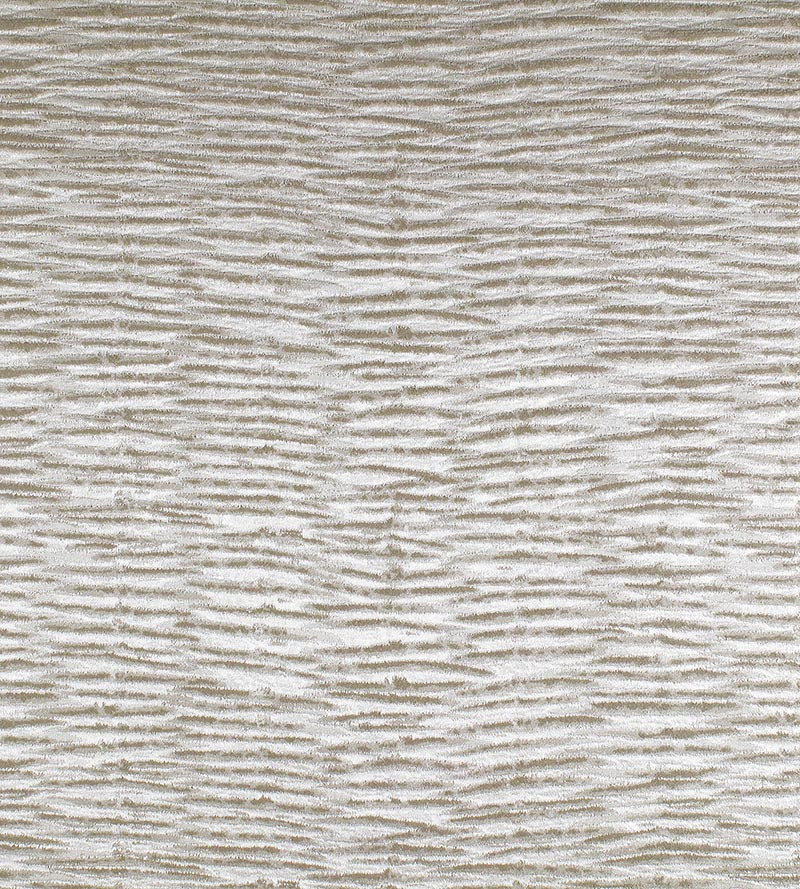 Old World Weavers Trinita Dei Monti Ripple Sand Fabric Sample F3 00028017