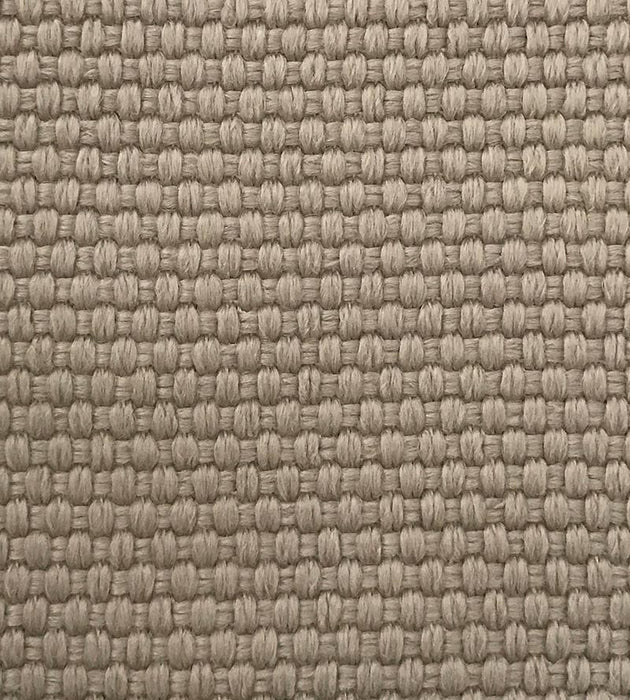 Old World Weavers Madagascar Solid Fr Taupe Fabric F3 00031080