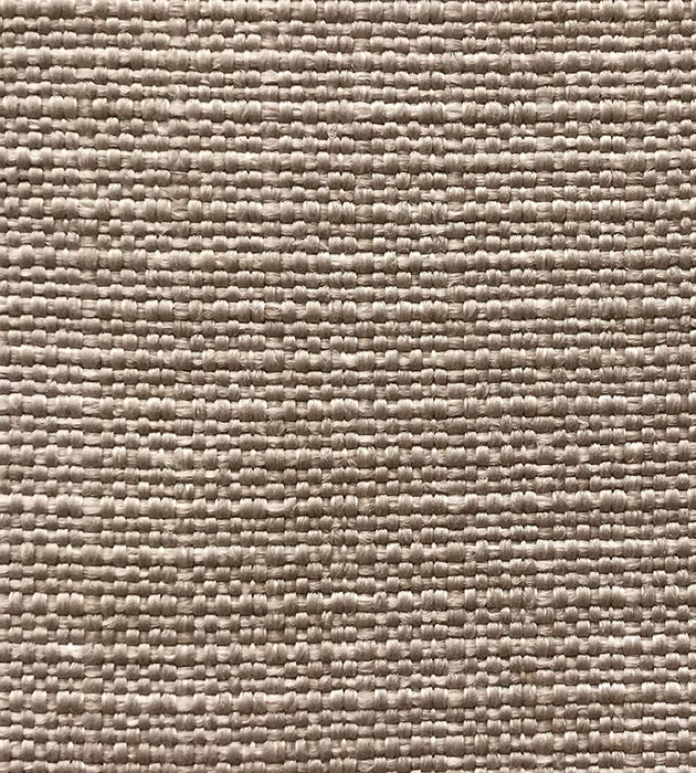 Old World Weavers Madagascar Plain Fr Taupe Fabric Sample F3 00031081