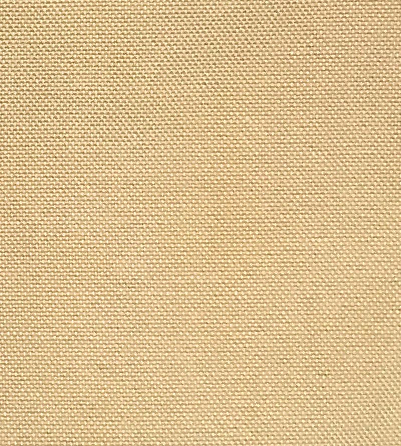 Old World Weavers Poker Plain Goldenrod Fabric Sample F3 00033016