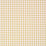 Old World Weavers Poker Check Goldenrod Fabric Sample F3 00033018