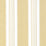 Old World Weavers Poker Wide Stripe Goldenrod Fabric F3 00033021