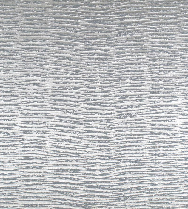 Old World Weavers Trinita Dei Monti Ripple Light Blue Fabric F3 00038017