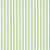 Old World Weavers Poker Ticking Stripe Lime Fabric Sample F3 00043017