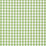 Old World Weavers Poker Check Lime Fabric Sample F3 00043018