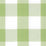 Old World Weavers Poker Large Plaid Lime Fabric Sample F3 00043022