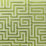 Old World Weavers Corso Venezia Lime Fabric Sample F3 00048031