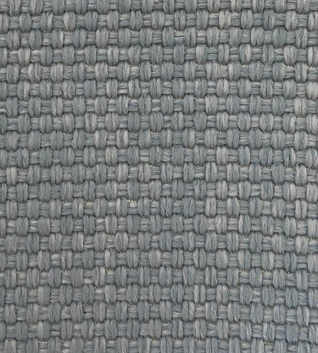 Old World Weavers Madagascar Solid Fr Powder Blue Fabric F3 00051080