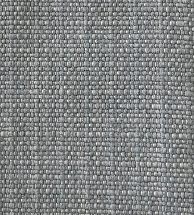 Old World Weavers Madagascar Plain Fr Powder Blue Fabric Sample F3 00051081