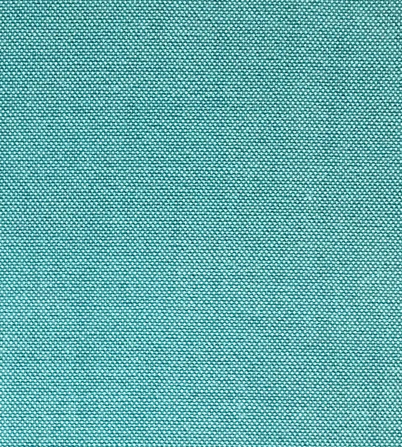 Old World Weavers Poker Plain Aqua Fabric Sample F3 00053016