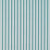 Old World Weavers Poker Ticking Stripe Aqua Fabric F3 00053017