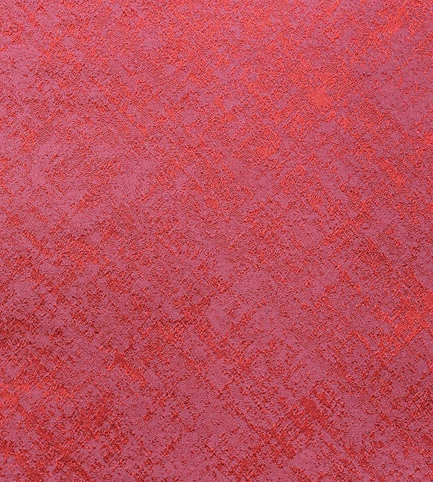 Old World Weavers Corso Vecchio Raspberry Fabric Sample F3 00058028