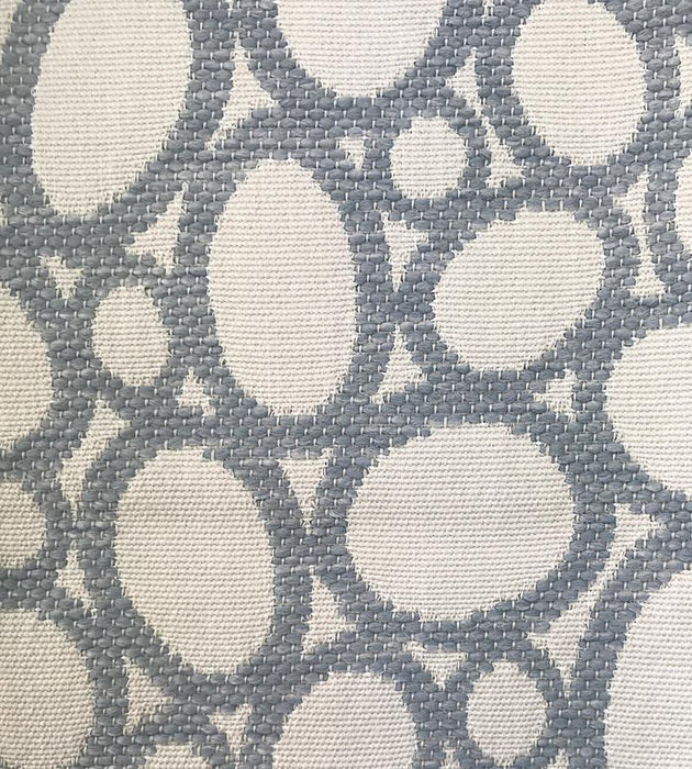 Old World Weavers Madagascar Ovals Fr Powder Blue Fabric F3 00058038