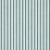 Old World Weavers Poker Ticking Stripe Forest Fabric F3 00063017