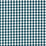 Old World Weavers Poker Check Forest Fabric Sample F3 00063018