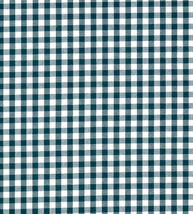 Old World Weavers Poker Check Forest Fabric Sample F3 00063018