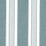 Old World Weavers Poker Wide Stripe Forest Fabric Sample F3 00063021