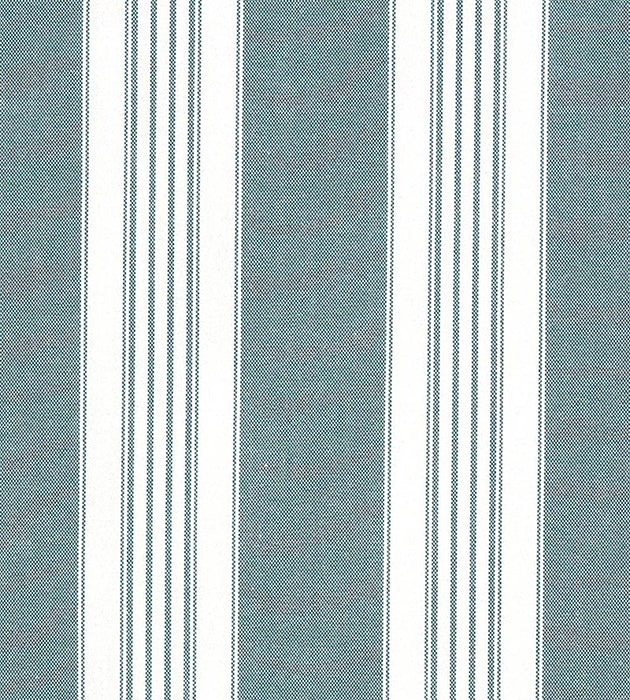 Old World Weavers Poker Wide Stripe Forest Fabric F3 00063021