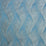 Old World Weavers Via Della Spiga Teal Fabric Sample F3 00068029