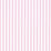 Old World Weavers Poker Ticking Stripe Pink Fabric Sample F3 00073017