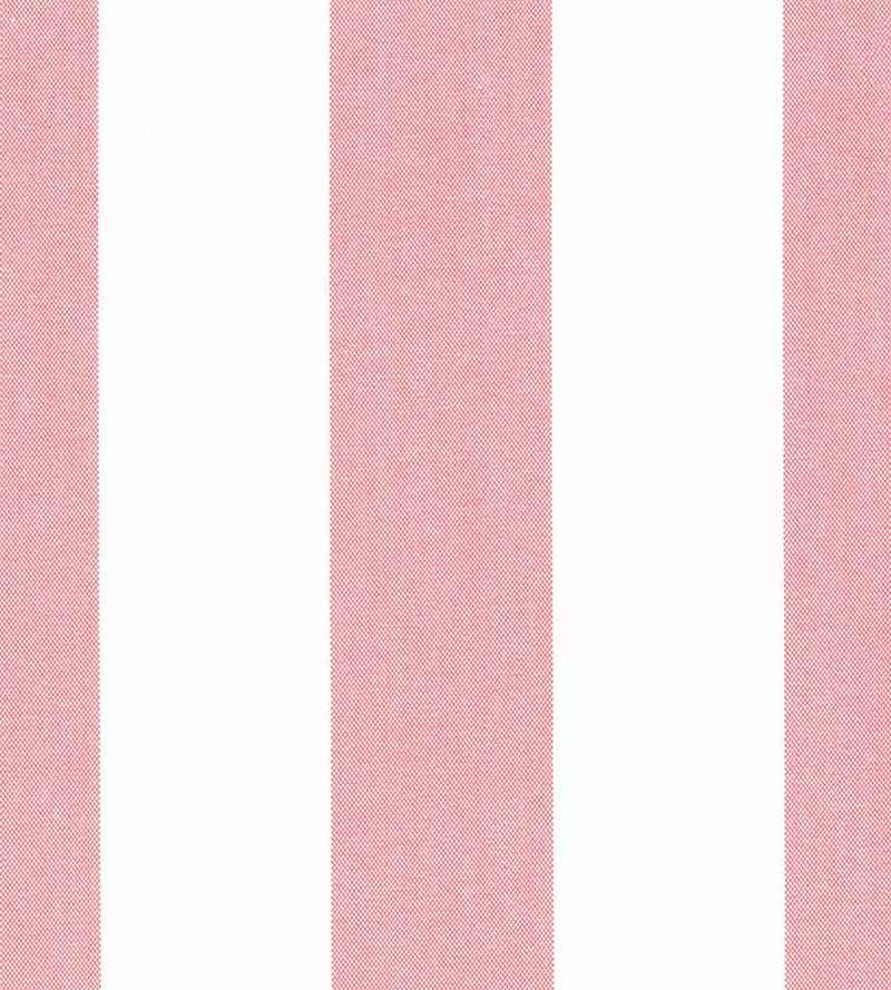 Old World Weavers Poker Stripe Pink Fabric F3 00073019