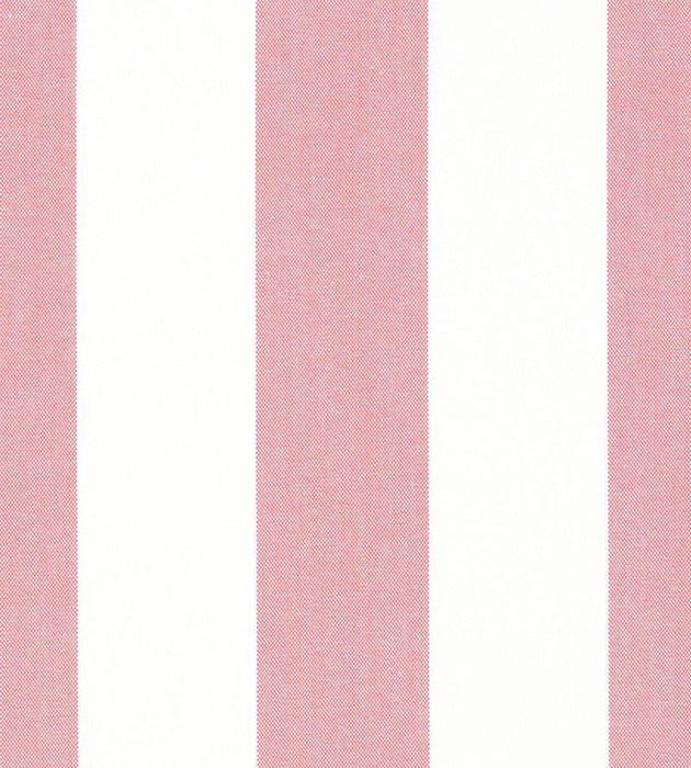 Old World Weavers Poker Stripe Pink Fabric F3 00073019