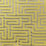 Old World Weavers Corso Venezia Lemon Fabric Sample F3 00078031