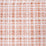 Old World Weavers Madagascar Texture Fr Tangerine Fabric Sample F3 00078036