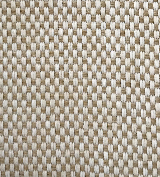 Old World Weavers Madagascar Solid Fr Oatmeal Fabric Sample F3 00081080