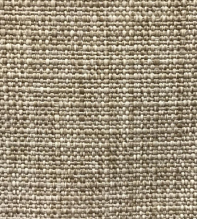 Old World Weavers Madagascar Plain Fr Linen Fabric Sample F3 00081081