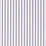 Old World Weavers Poker Ticking Stripe Lavender Fabric Sample F3 00083017