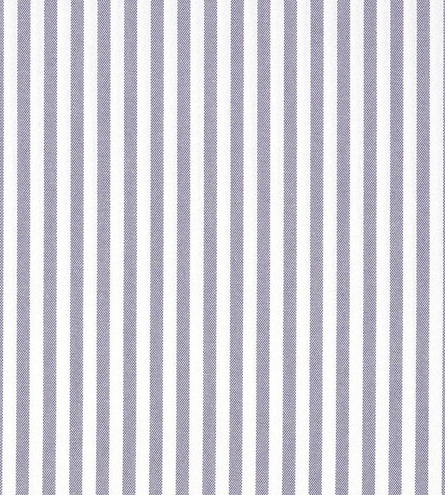 Old World Weavers Poker Ticking Stripe Lavender Fabric Sample F3 00083017