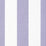 Old World Weavers Poker Stripe Lavender Fabric F3 00083019