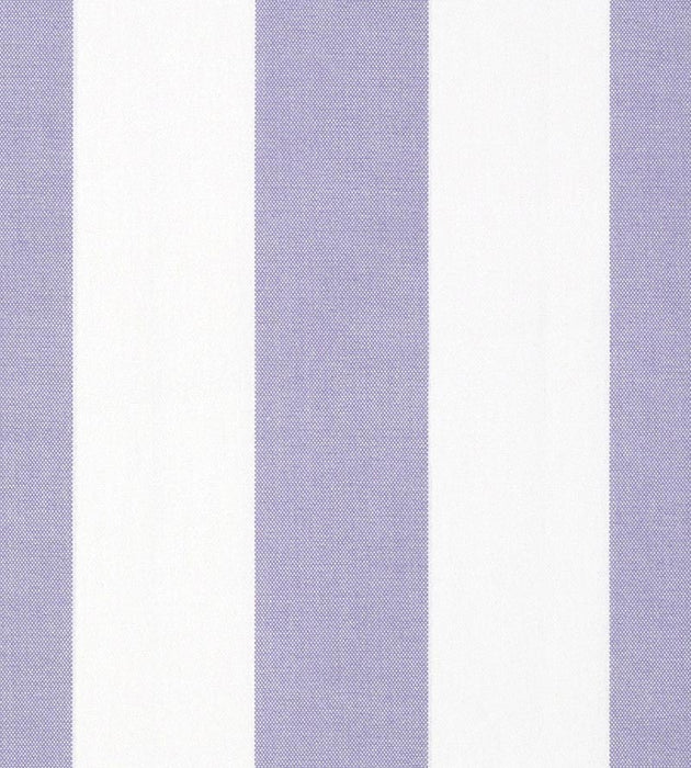 Old World Weavers Poker Stripe Lavender Fabric Sample F3 00083019