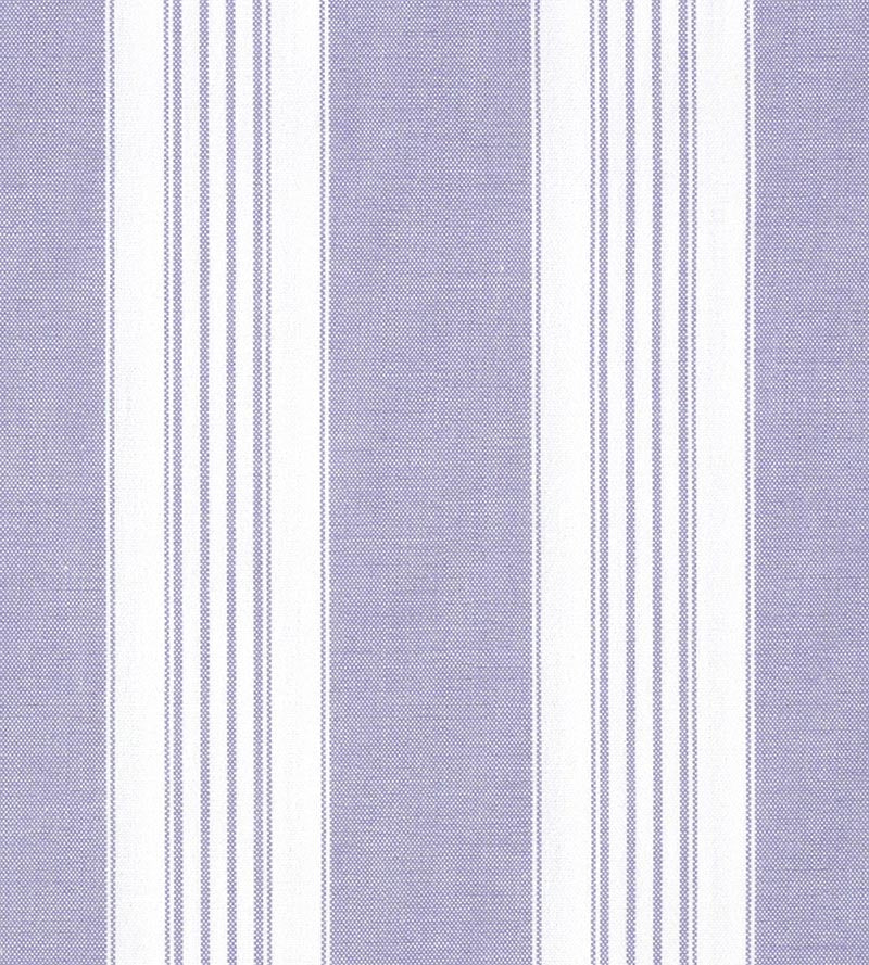 Old World Weavers Poker Wide Stripe Lavender Fabric F3 00083021