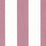 Old World Weavers Poker Stripe Berry Fabric F3 00093019