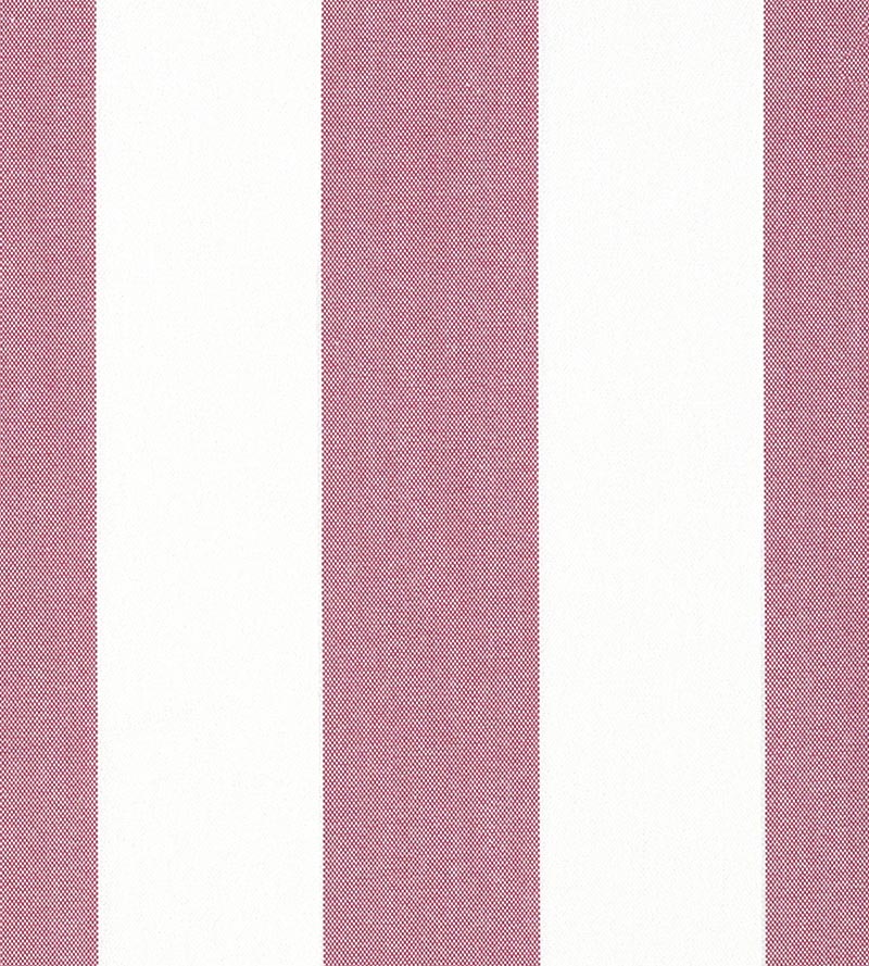 Old World Weavers Poker Stripe Berry Fabric F3 00093019