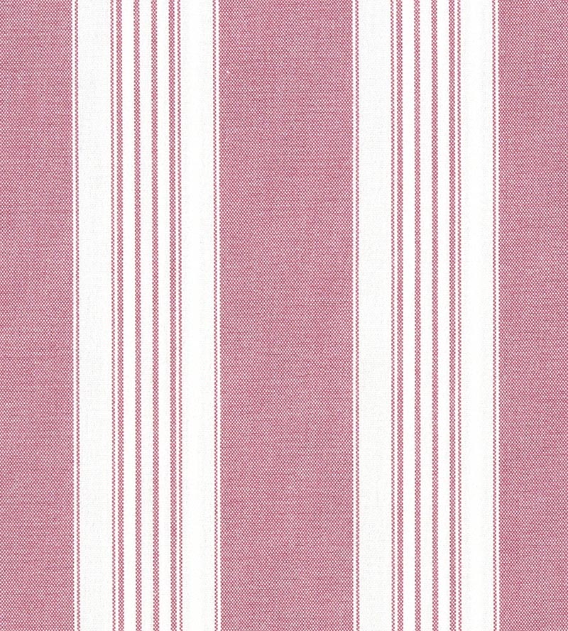 Old World Weavers Poker Wide Stripe Berry Fabric F3 00093021