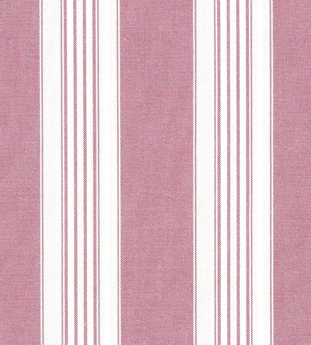 Old World Weavers Poker Wide Stripe Berry Fabric F3 00093021