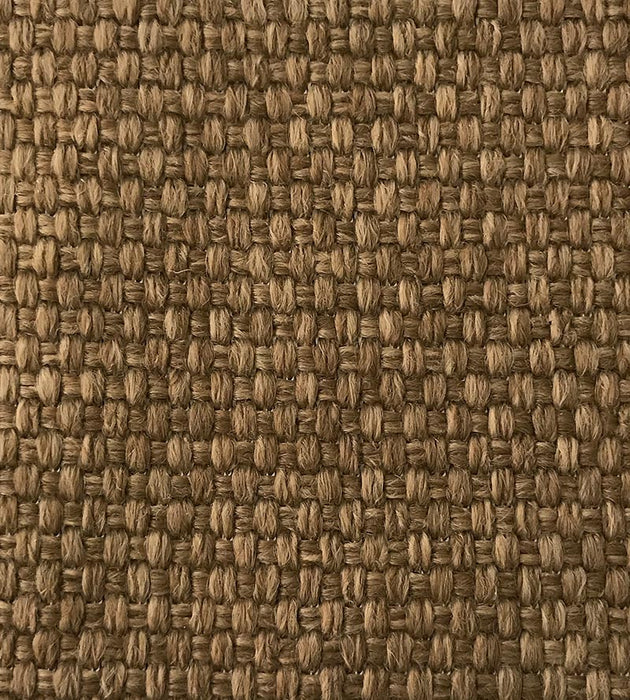 Old World Weavers Madagascar Solid Fr Driftwood Fabric Sample F3 00101080