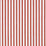 Old World Weavers Poker Ticking Stripe Pumpkin Fabric F3 00103017