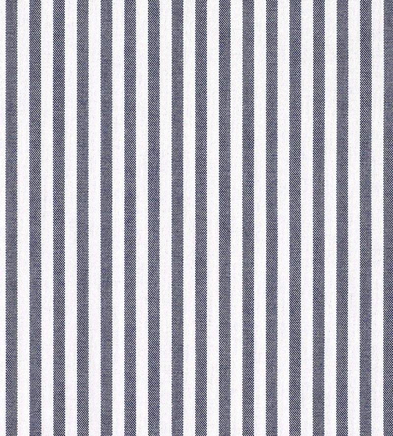 Old World Weavers Poker Ticking Stripe Ink Fabric F3 00133017